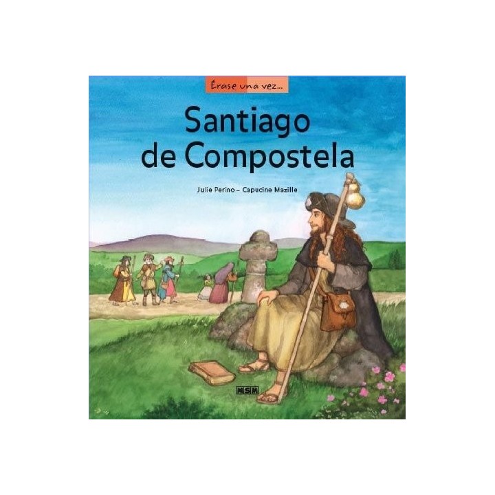 Santiago de Compostela